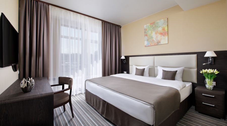 Апартаменты аппартаменты