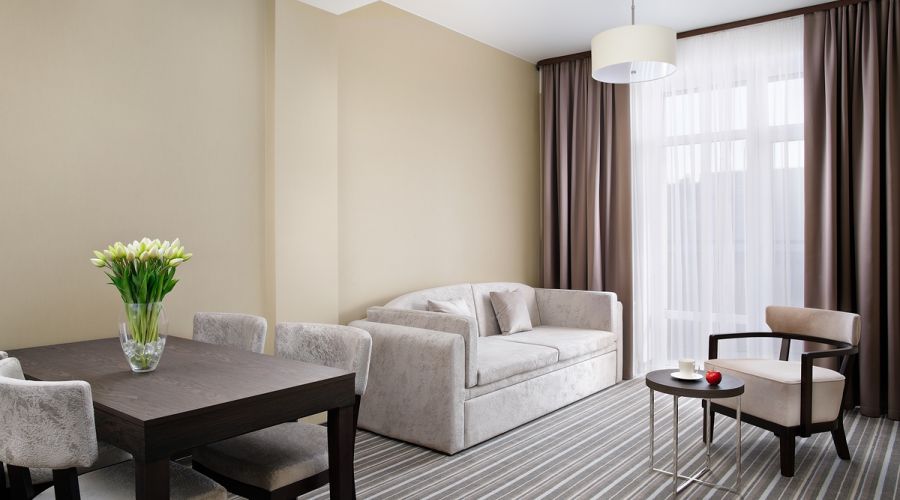 Апартаменты аппартаменты