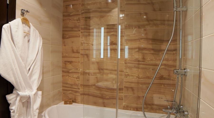 Стандартный 1 комнатный 1 категории