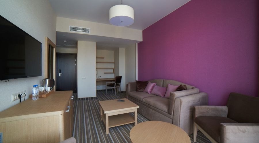 Люкс-Премиум люкс-премиум 2 комнатный