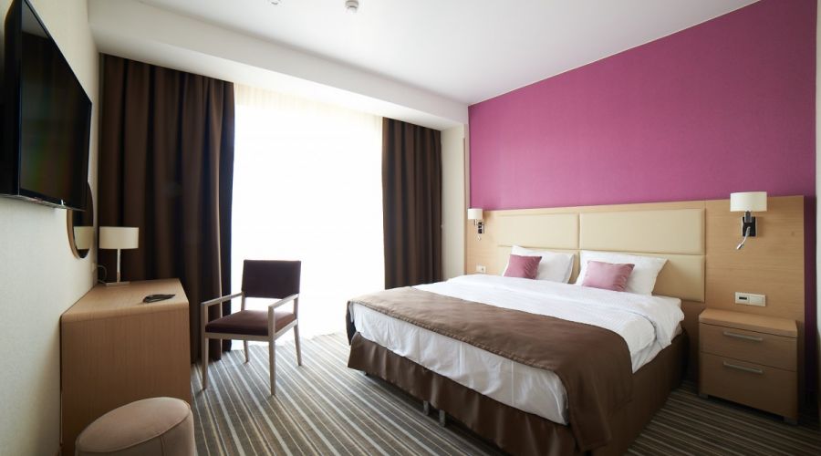 Люкс-Премиум люкс-премиум 2 комнатный