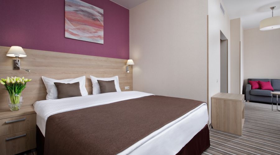 Джуниор сюит Джуниор сюит