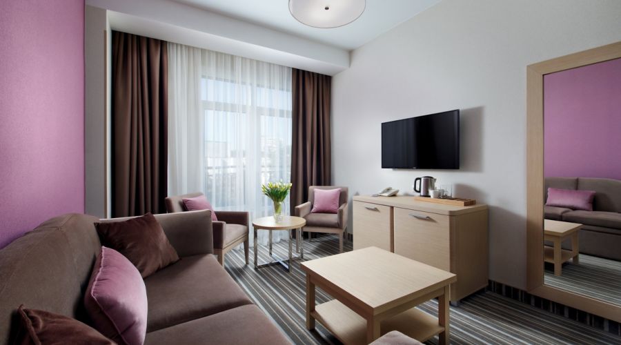 Люкс-Премиум люкс-премиум 2 комнатный