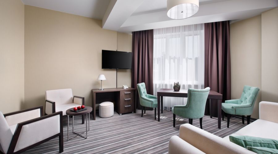 Студио студио+ 2-местный