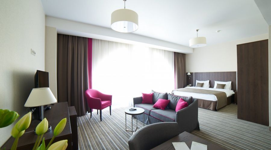 Студио студио+ 2-местный