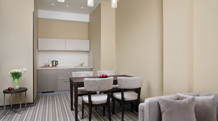 Апартаменты аппартаменты