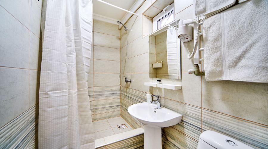 Семейный 4-местный