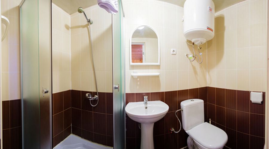 Стандарт 2-местный