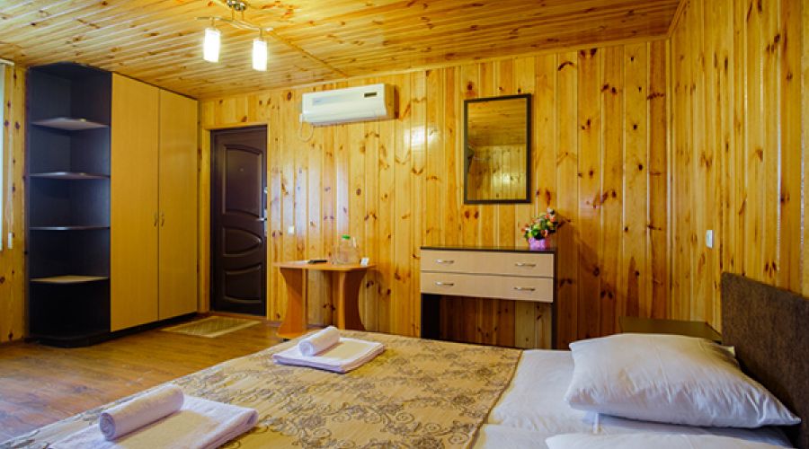 Стандарт 2-местный