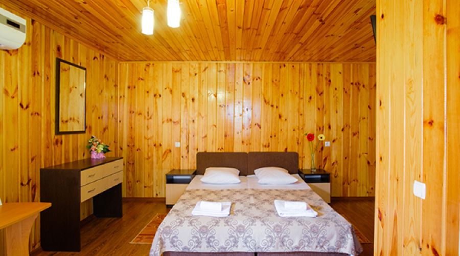 Стандарт 2-местный