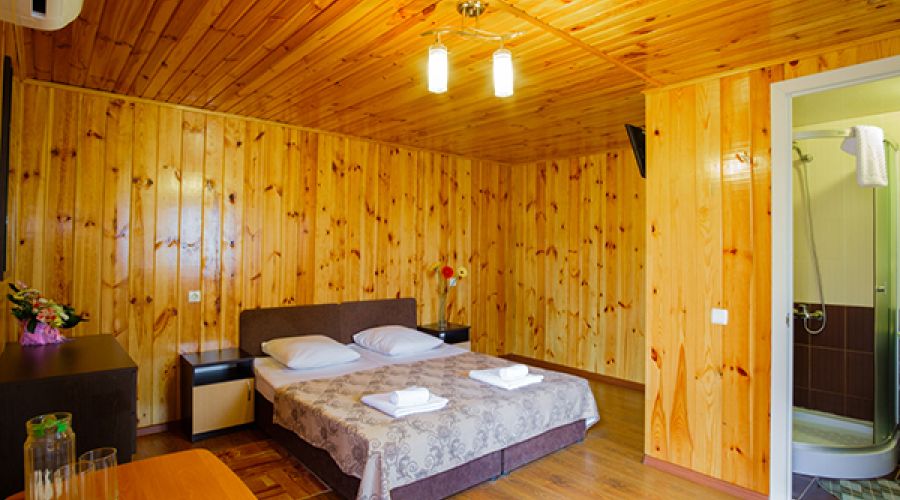 Стандарт 2-местный