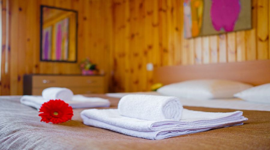 Стандарт 2-местный