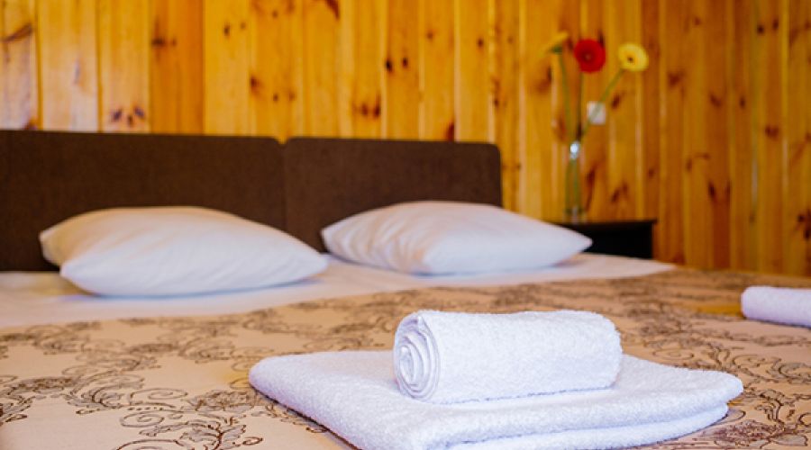 Стандарт 2-местный