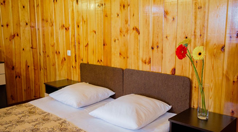 Стандарт 2-местный