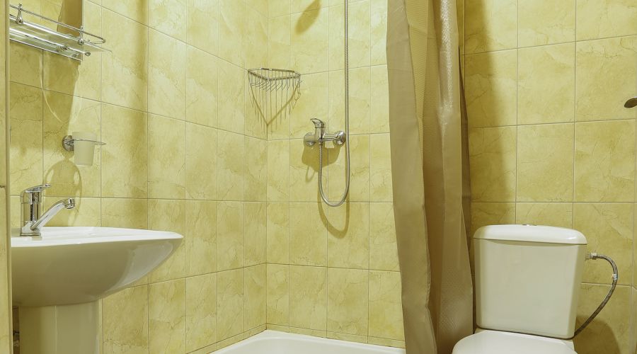 Улучшенный Семейный 2-комнатный 4 - местный