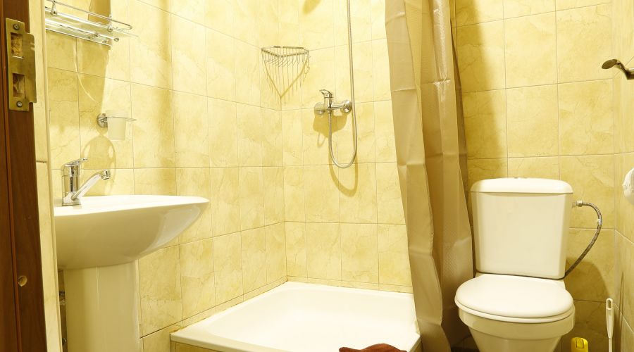 Улучшенный Семейный 2-комнатный 3 - местный 