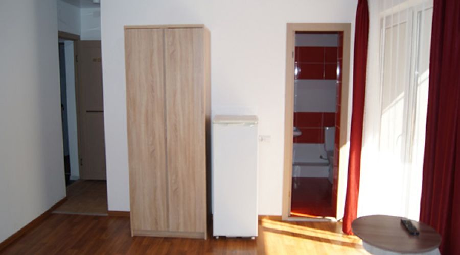 Стандарт 3-местный