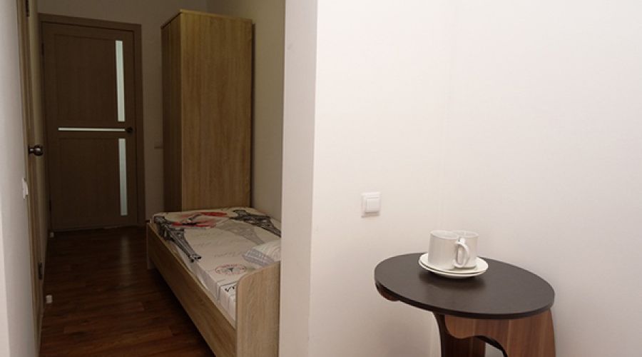 Стандарт 4-местный