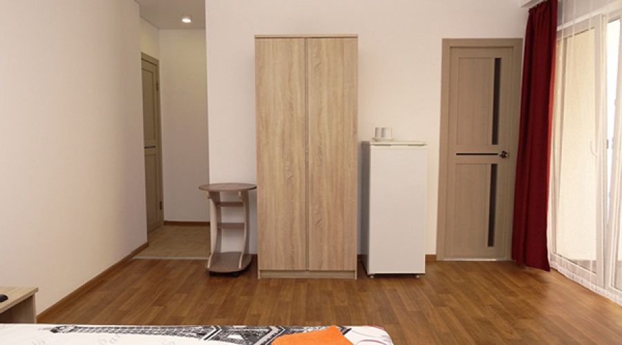 Стандарт 3-местный