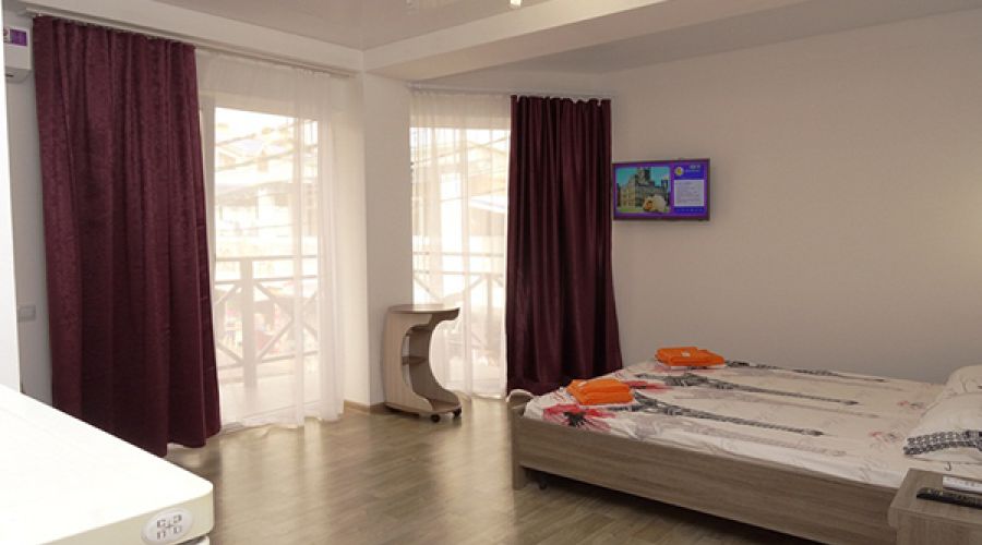 Стандарт 3-местный