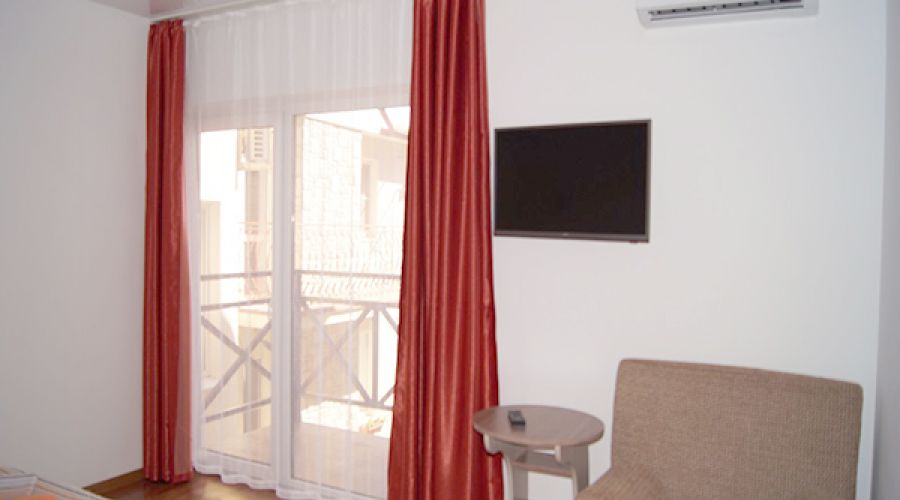 Стандарт 4-местный