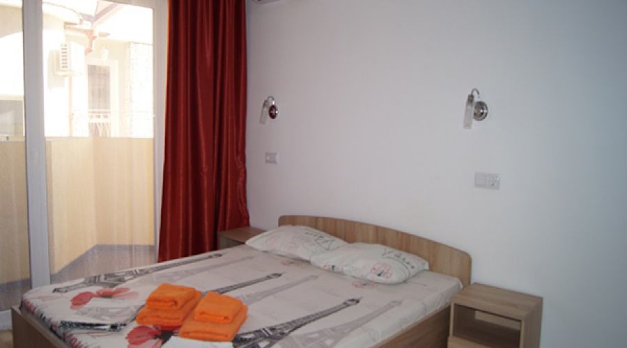 Стандарт 2-местный