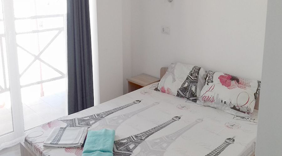 Стандарт 1-местный