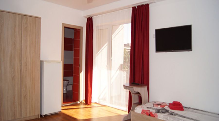 Стандарт 3-местный