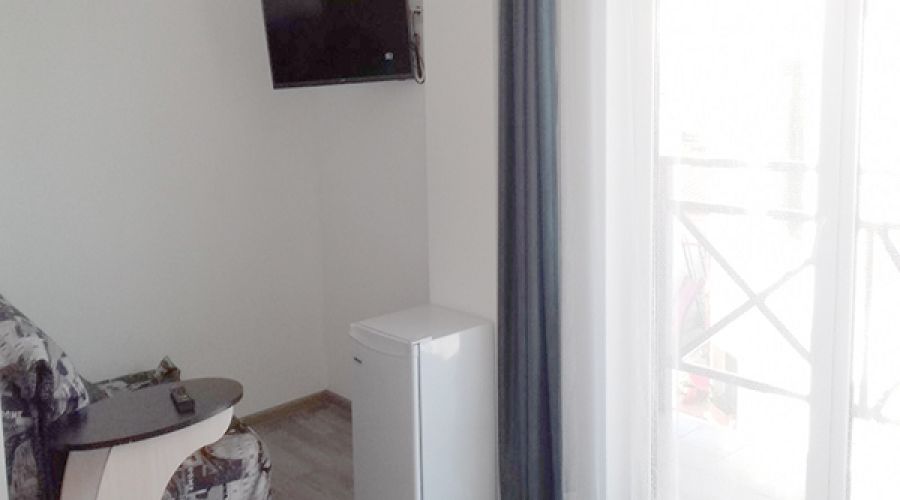 Стандарт 3-местный