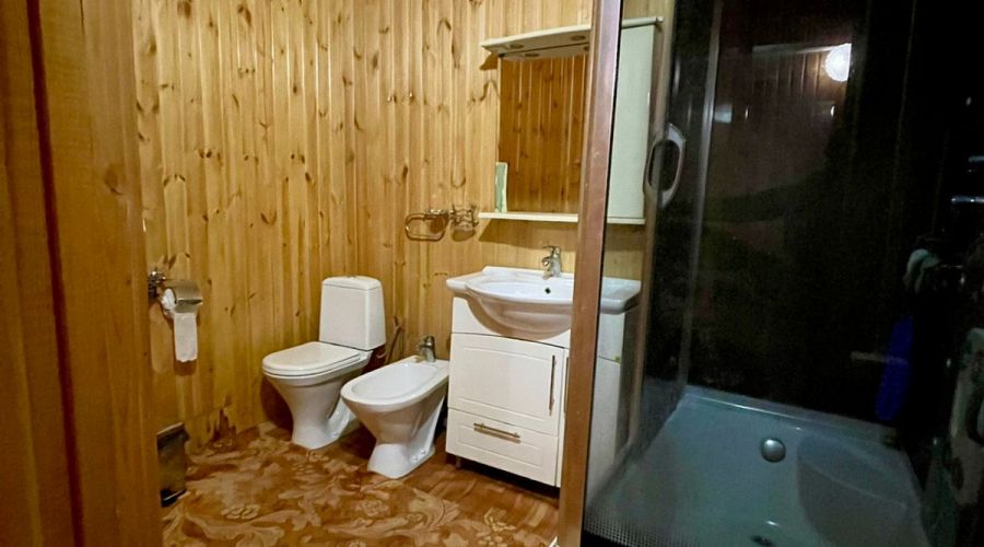 Апартаменты Двухуровневые Апартаменты 