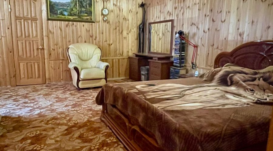 Апартаменты Двухуровневые Апартаменты 