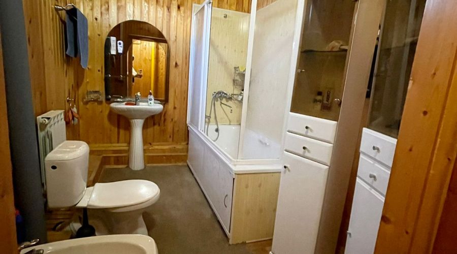 Апартаменты Двухуровневые Апартаменты 