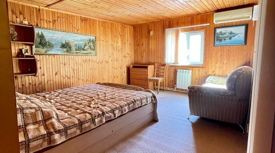 Апартаменты Двухуровневые Апартаменты 