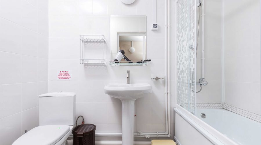 Улучшенный 2-местный 