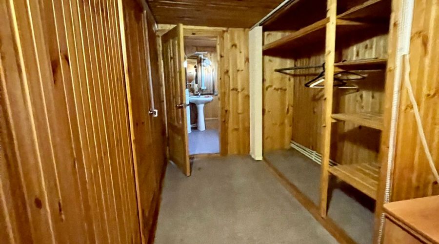 Апартаменты Двухуровневые Апартаменты 