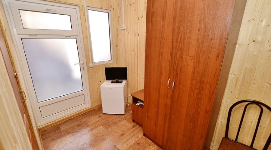 Стандарт 2-местный +кресло