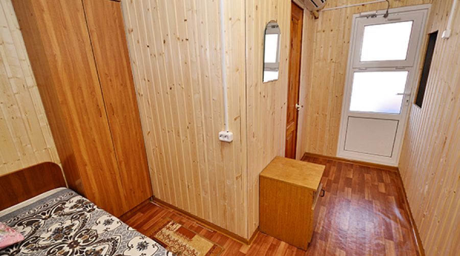 Стандарт 1-местный