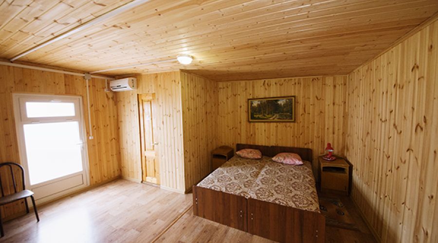 Стандарт 2-местный 16 кв. м.