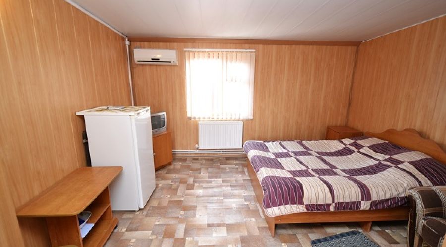 Стандарт 2-местный + кресло 20 кв.м. 2 этаж