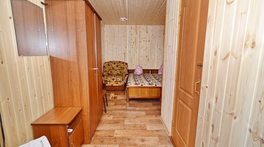 Стандарт 2-местный +кресло