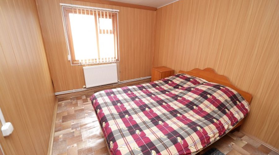 Стандарт 4-местный 2-комнатный 40 кв. м. 2 этаж