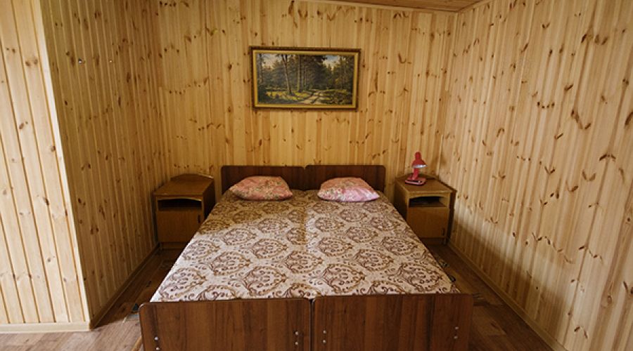 Стандарт 2-местный 16 кв. м.