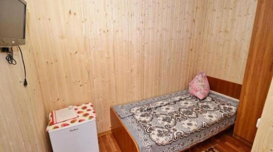 Стандарт 1-местный +кресло