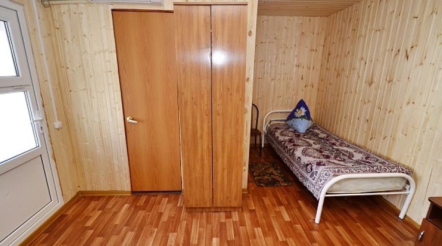 Стандарт 2-местный 16 кв. м.