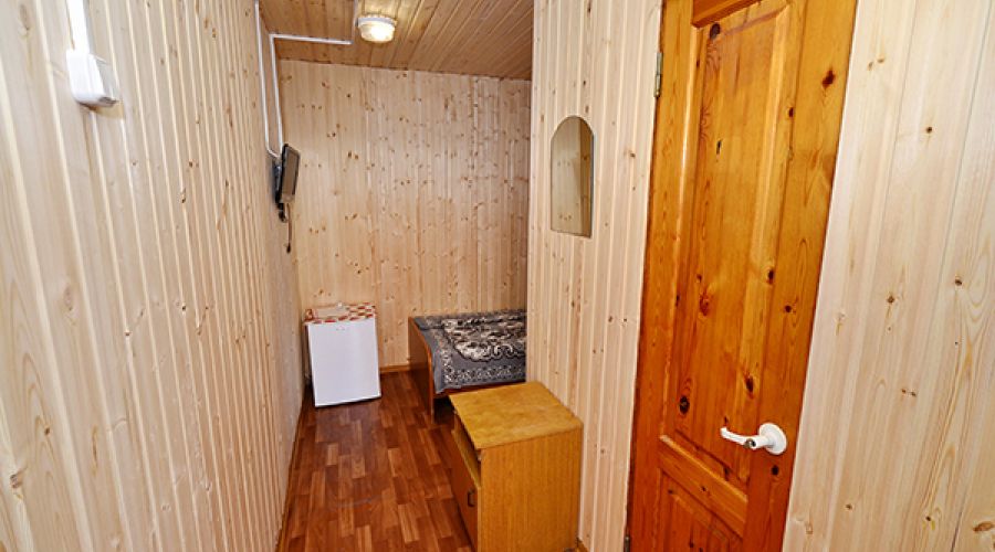 Стандарт 1-местный