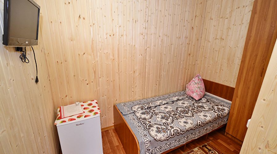 Стандарт 1-местный