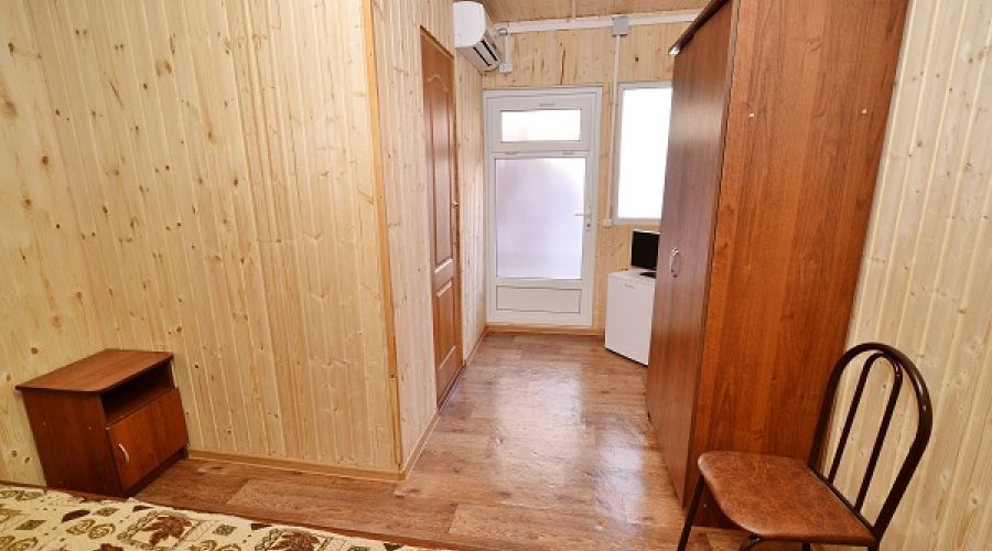 Стандарт 2-местный +кресло