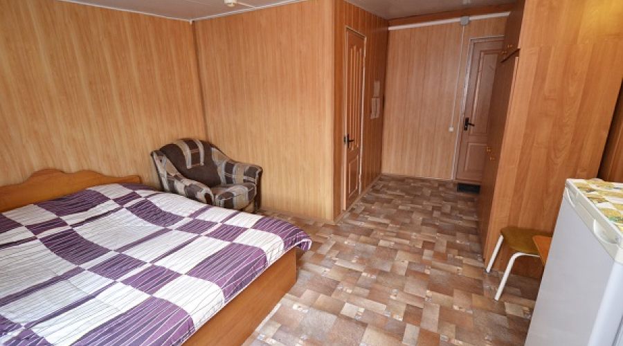 Стандарт 2-местный + кресло 20 кв.м. 2 этаж