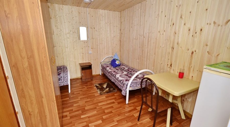 Стандарт 2-местный 16 кв. м.