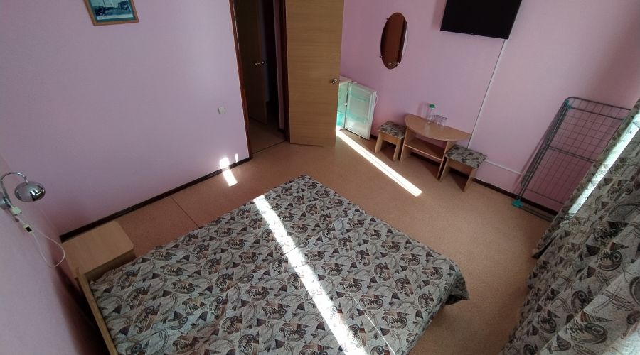 Стандарт 2-местный